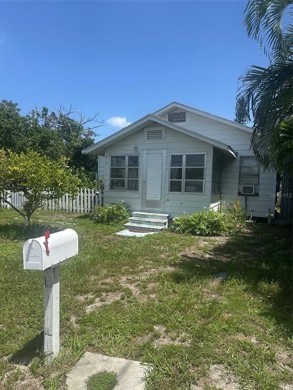 618 25TH AVENUE W, Bradenton, FL 34205