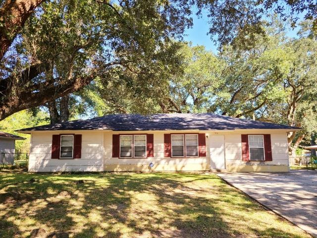 1430 Druid Drive, Mobile, AL 36618