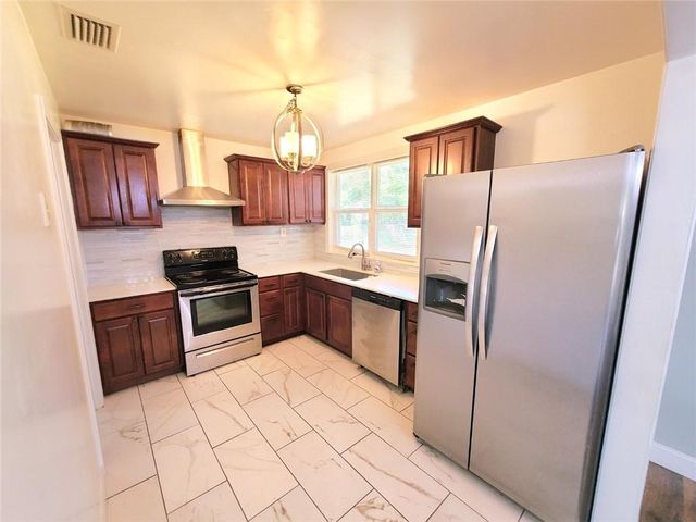 1430 Druid Drive, Mobile, AL 36618