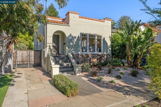 3616 Wisconsin St, Oakland, CA 94619