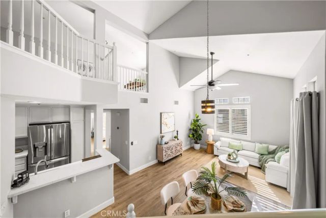 14 Garrison Loop, Ladera Ranch, CA 92694