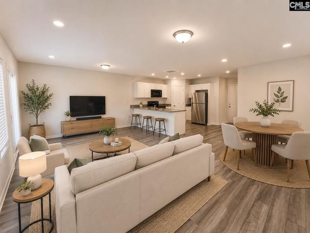 129 Kings Parish Court, Columbia, SC 29209