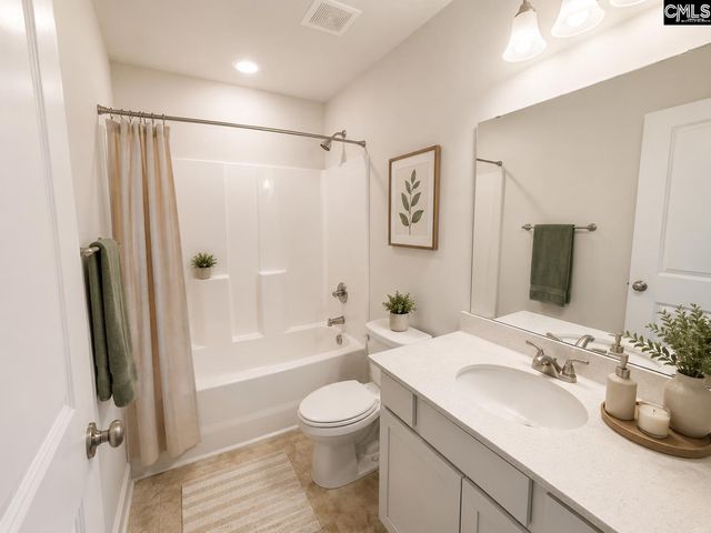 129 Kings Parish Court, Columbia, SC 29209