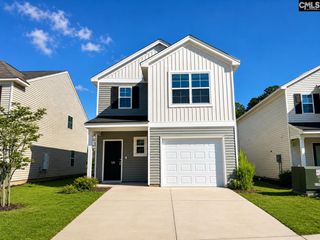 129 Kings Parish Court, Columbia, SC 29209