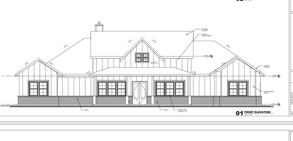 9120 County Road 669, Blue Ridge, TX 75424