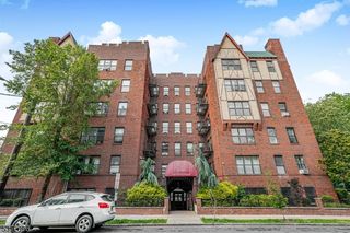 5 Pomona Avenue Unit 3F F, Newark City, NJ 07112