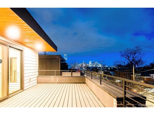 2637 W 23rd Ave, Denver, CO 80211