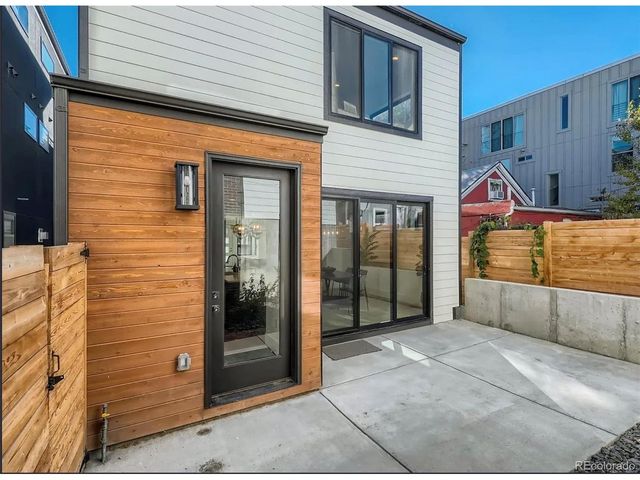 2637 W 23rd Ave, Denver, CO 80211