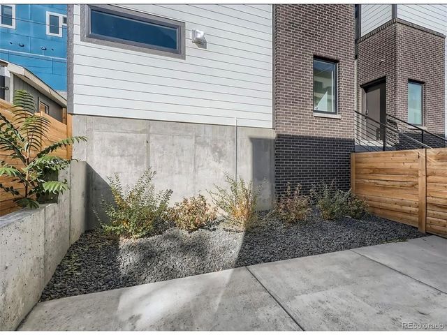 2637 W 23rd Ave, Denver, CO 80211