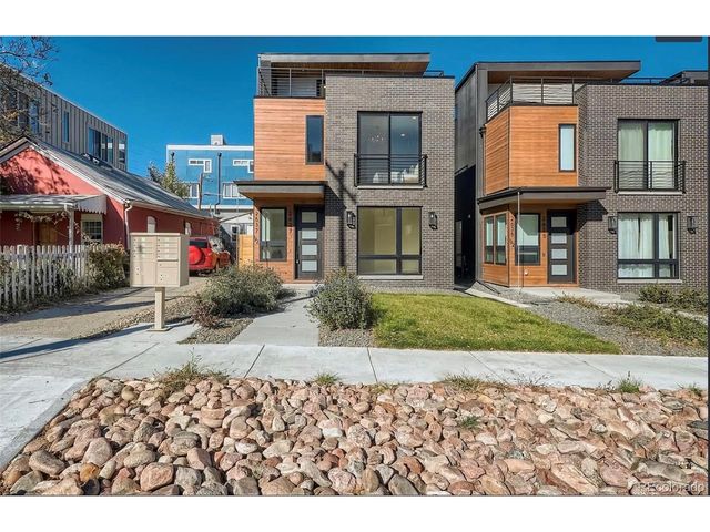 2637 W 23rd Ave, Denver, CO 80211
