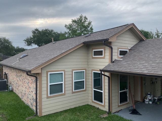 15642 Scenic Haven Drive, Houston, TX 77083