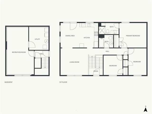 1010 NW Scenic Drive, Grain Valley, MO 64029