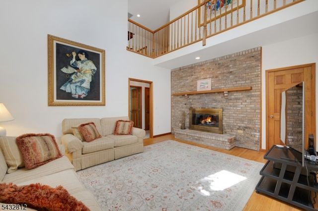55 Under Rock Rd, Sparta Twp., NJ 07871