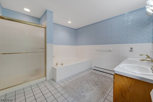55 Under Rock Rd, Sparta Twp., NJ 07871
