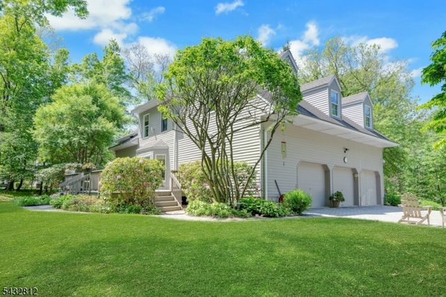55 Under Rock Rd, Sparta Twp., NJ 07871