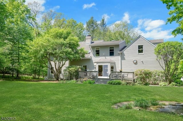 55 Under Rock Rd, Sparta Twp., NJ 07871