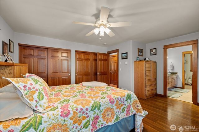 81 N Fawn Drive, Hoodsport, WA 98548