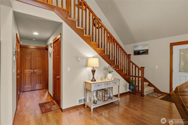 81 N Fawn Drive, Hoodsport, WA 98548