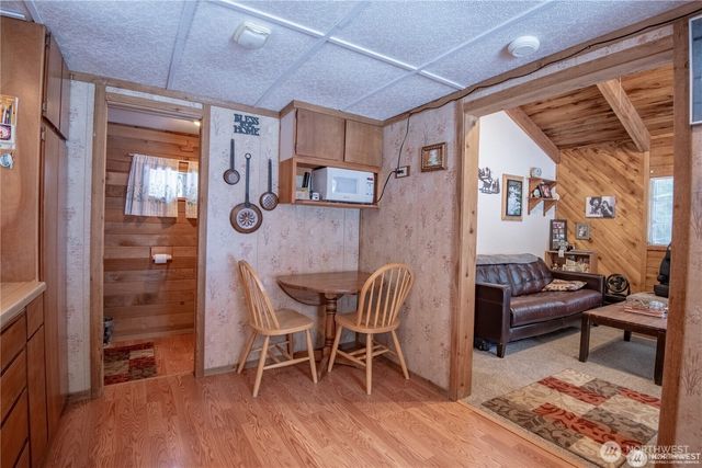 81 N Fawn Drive, Hoodsport, WA 98548