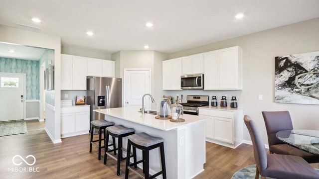 3813 Donaldson Crk Drive, Clayton, IN 46118