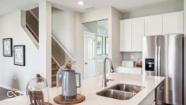 3813 Donaldson Crk Drive, Clayton, IN 46118