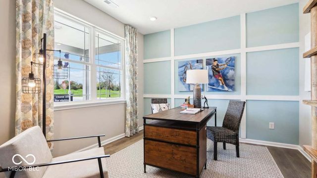 3813 Donaldson Crk Drive, Clayton, IN 46118