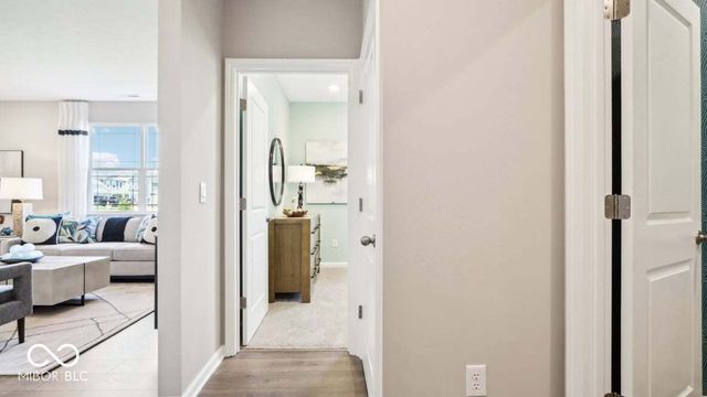 3813 Donaldson Crk Drive, Clayton, IN 46118