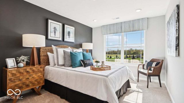 3813 Donaldson Crk Drive, Clayton, IN 46118