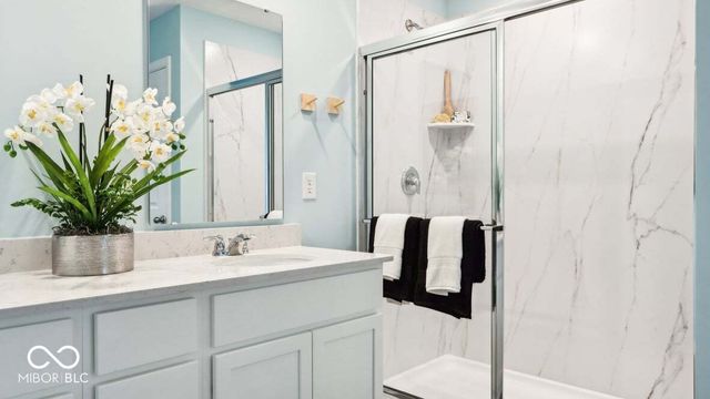 3813 Donaldson Crk Drive, Clayton, IN 46118