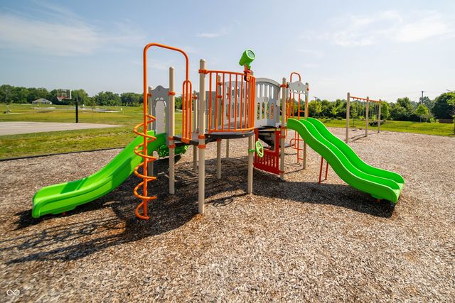 3813 Donaldson Crk Drive, Clayton, IN 46118