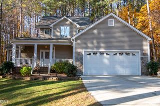 537 Birdsong Lane, Hurdle Mills, NC 27541