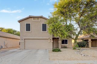 2064 E LIPIZZAN Drive, San Tan Valley, AZ 85140