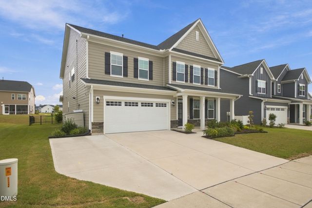 321 Toadstool Trail, Wake Forest, NC 27587