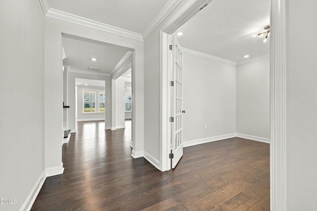 321 Toadstool Trail, Wake Forest, NC 27587