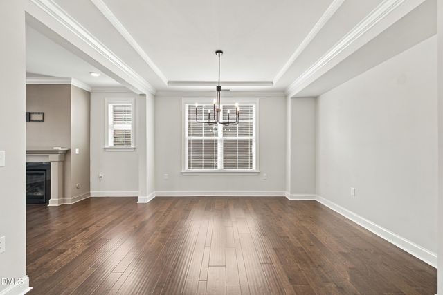 321 Toadstool Trail, Wake Forest, NC 27587