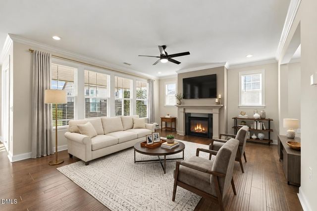 321 Toadstool Trail, Wake Forest, NC 27587