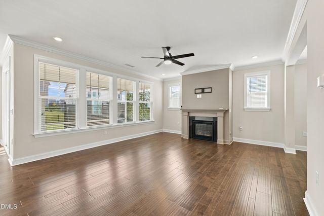 321 Toadstool Trail, Wake Forest, NC 27587