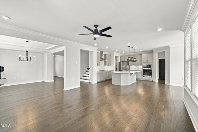 321 Toadstool Trail, Wake Forest, NC 27587