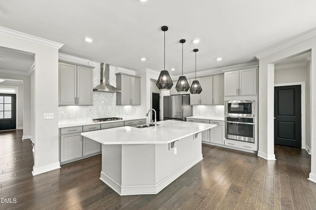 321 Toadstool Trail, Wake Forest, NC 27587