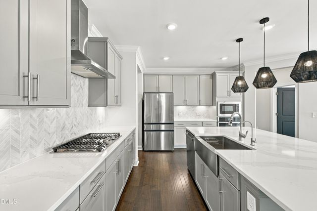 321 Toadstool Trail, Wake Forest, NC 27587