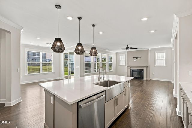 321 Toadstool Trail, Wake Forest, NC 27587