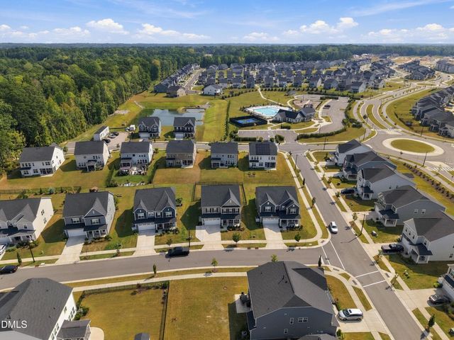 321 Toadstool Trail, Wake Forest, NC 27587