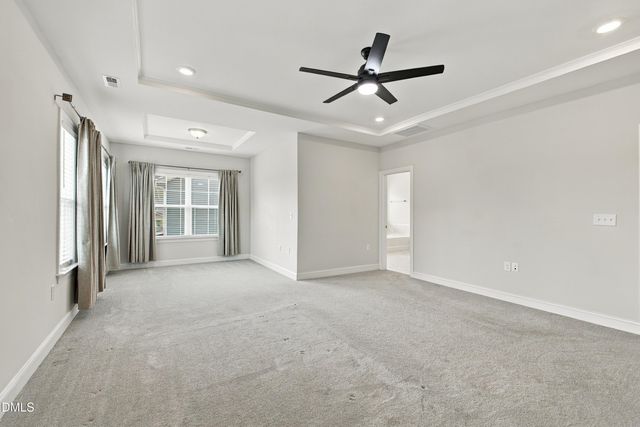 321 Toadstool Trail, Wake Forest, NC 27587