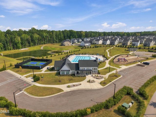 321 Toadstool Trail, Wake Forest, NC 27587