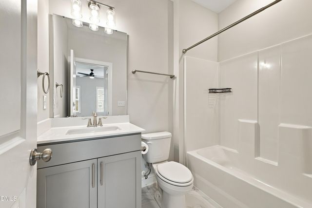 321 Toadstool Trail, Wake Forest, NC 27587