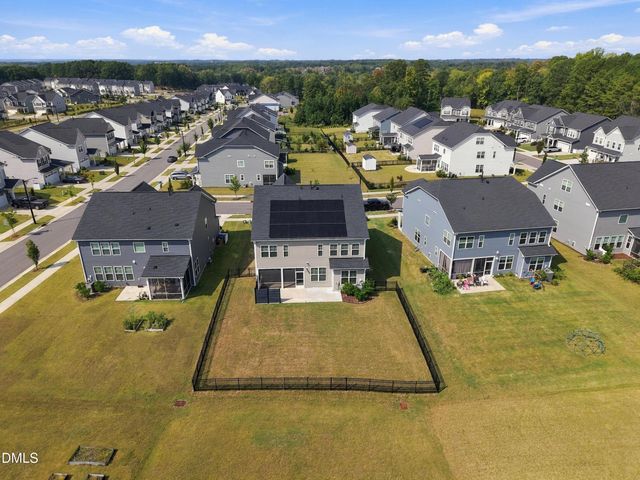321 Toadstool Trail, Wake Forest, NC 27587