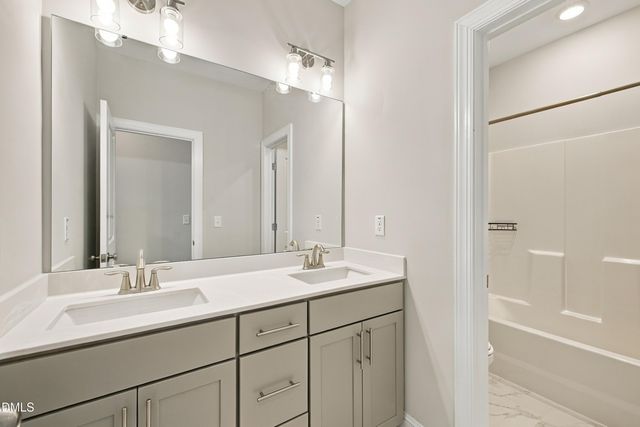 321 Toadstool Trail, Wake Forest, NC 27587
