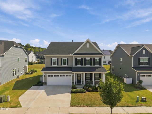 321 Toadstool Trail, Wake Forest, NC 27587