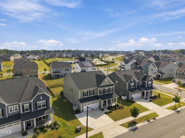 321 Toadstool Trail, Wake Forest, NC 27587