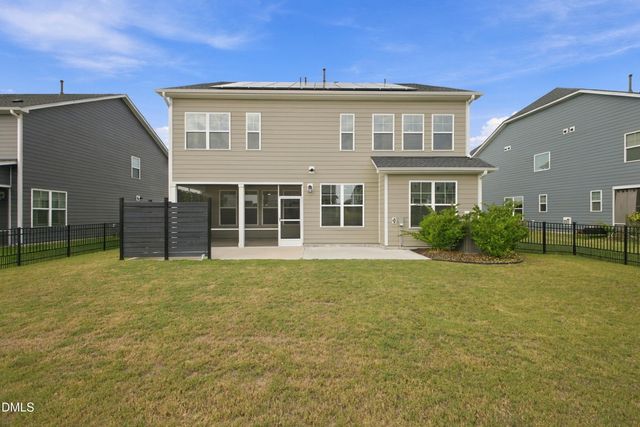 321 Toadstool Trail, Wake Forest, NC 27587